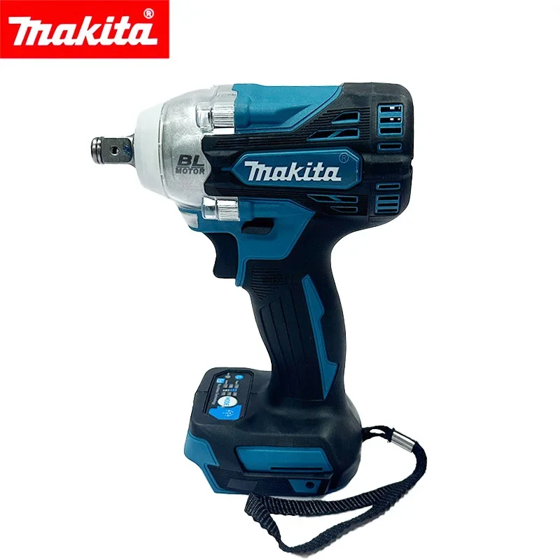 Makita Drill Dtw300 - マキタ DTW300 ブラシレスパワーツールセット 18V コードレス インパクトレンチ