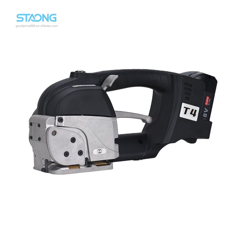 Power Tools In Electrical - 電動結束機、半自動式、バッテリー駆動、携帯型、手持ち式結束工具、包装用具、低価格
