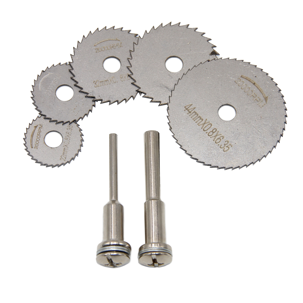 3.2 ミリメートル/6 ミリメートルコネクティングロッドハ - Power Tools Professional のレビューと価格