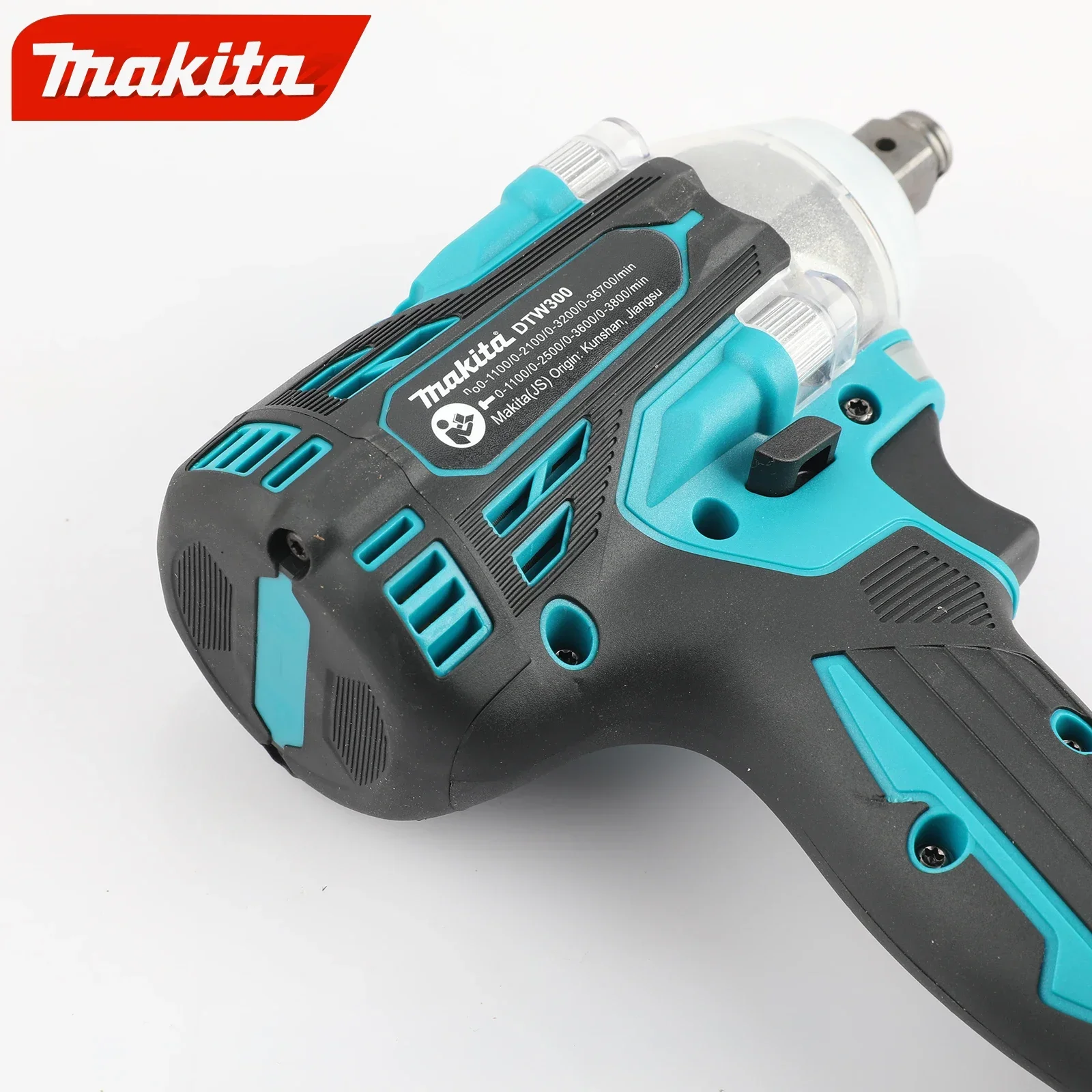 マキタ 18V DTW300 コードレスレンチ、コードレス電 - Makita Drill Dtw300 のレビューと価格