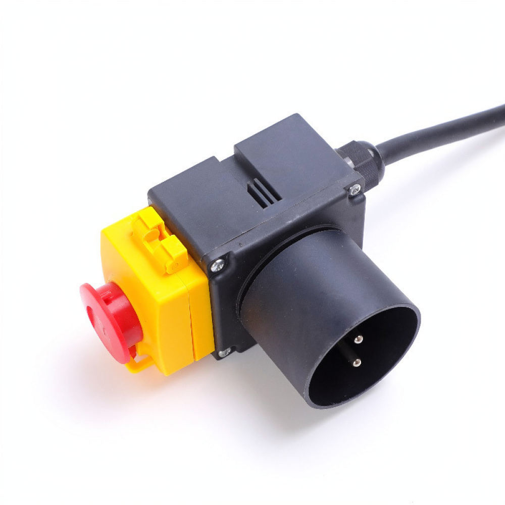 DZ11B 電磁スイッチ 16A 250V 2Pプラス、欧州 - Power Tools In Electrical のレビューと価格