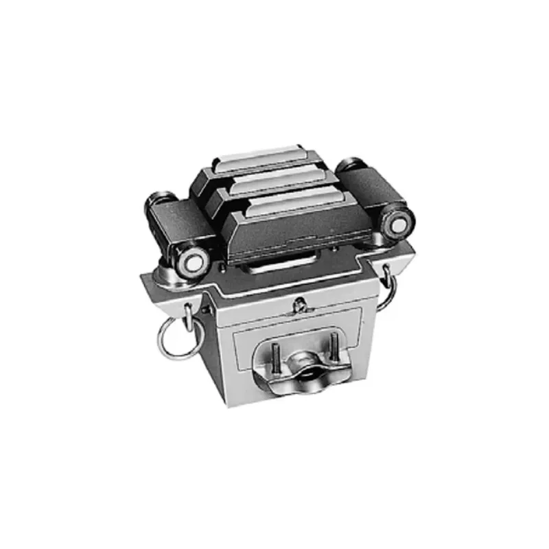 製品19：金属製パイプ継手、標準型トロリー、ダクト、配電設備 - Power Tools With Names のレビューと価格