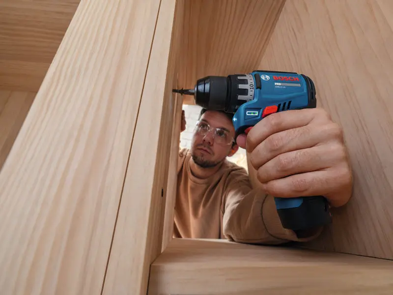 ボッシュ プロフェッショナル GSR 12V-31 コードレ - Power Tools Professional のレビューと価格