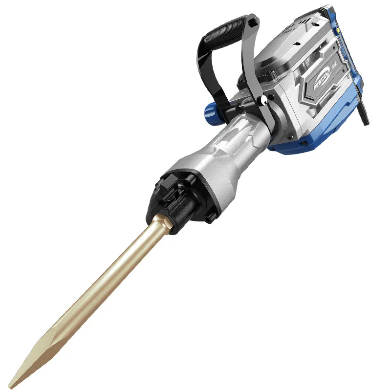 業務用電動ハンドピック、単動式プロ仕様工具、工業用グレード、 - Power Tools Professional のレビューと価格